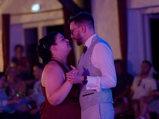 Le mariage de Agathe et Jeremy et Agathe  à Tarbes, Hautes-Pyrénées 4