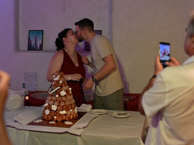 Le mariage de Agathe et Jeremy et Agathe  à Tarbes, Hautes-Pyrénées 5