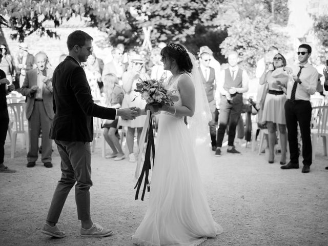 Le mariage de Romain et Stéphanie à Saint-Laurent-de-la-Prée, Charente Maritime 46