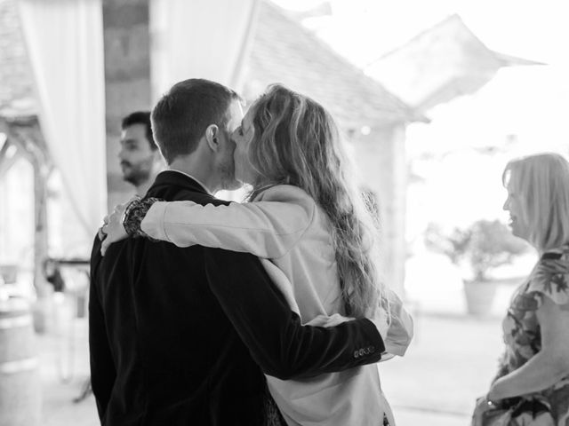 Le mariage de Romain et Stéphanie à Saint-Laurent-de-la-Prée, Charente Maritime 49