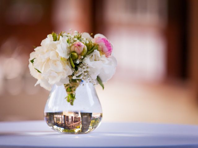 Le mariage de David et Marie-Cécile à Mont-de-Marsan, Landes 27