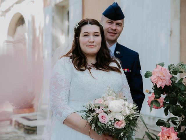 Le mariage de Joshua et Géraldine à Piolenc, Vaucluse 24