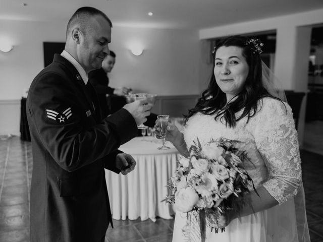 Le mariage de Joshua et Géraldine à Piolenc, Vaucluse 46