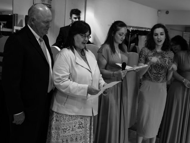 Le mariage de Joshua et Géraldine à Piolenc, Vaucluse 54
