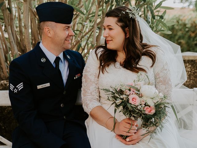 Le mariage de Joshua et Géraldine à Piolenc, Vaucluse 55