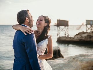 Le mariage de Mélanie et Stéphane 3