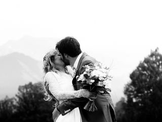 Le mariage de Marion et Quentin 3