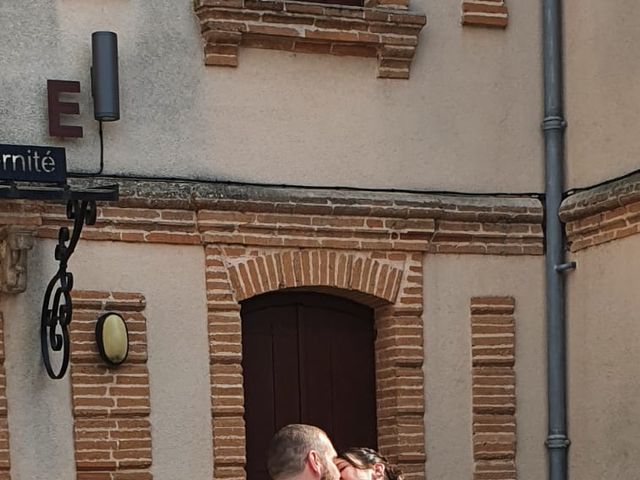 Le mariage de Anthony  et Aurore  à Briatexte, Tarn 4