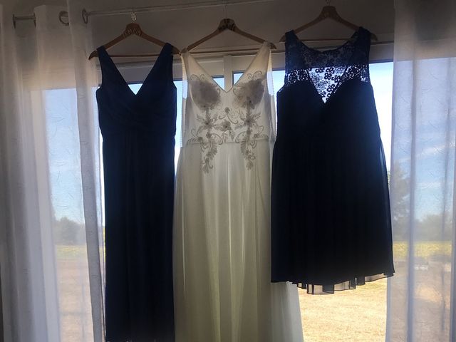 Le mariage de Anthony  et Aurore  à Briatexte, Tarn 6