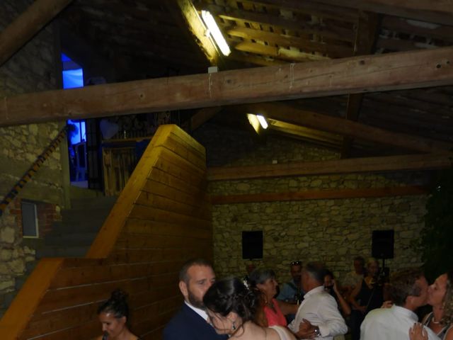 Le mariage de Anthony  et Aurore  à Briatexte, Tarn 7