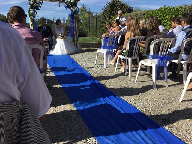 Le mariage de Anthony  et Aurore  à Briatexte, Tarn 8