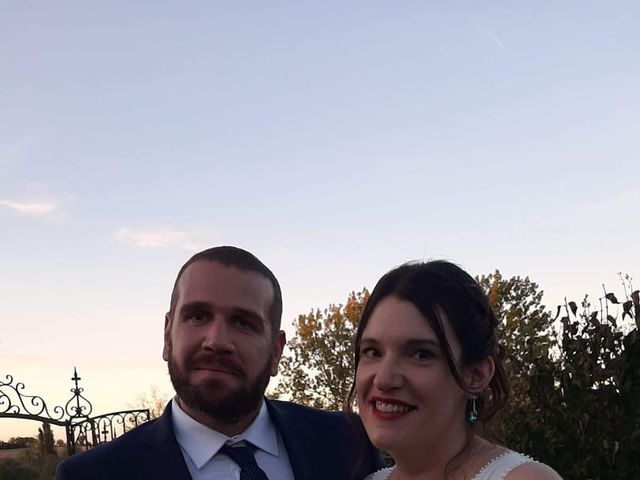 Le mariage de Anthony  et Aurore  à Briatexte, Tarn 9