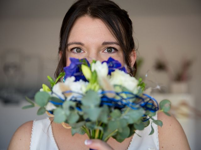 Le mariage de Anthony  et Aurore  à Briatexte, Tarn 13