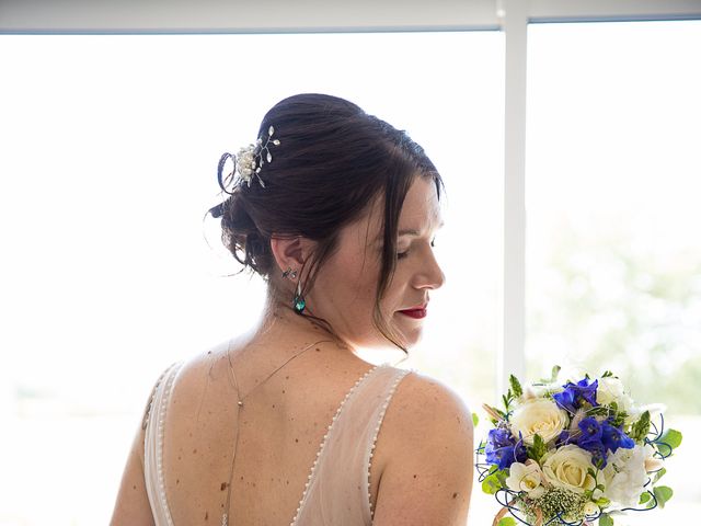 Le mariage de Anthony  et Aurore  à Briatexte, Tarn 14