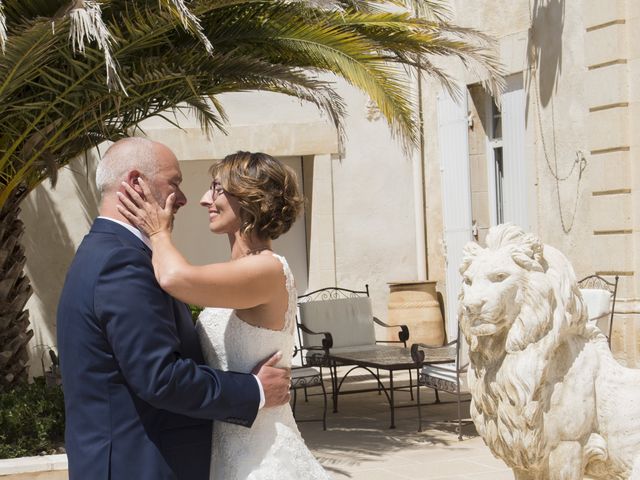 Le mariage de Xavier et Aurélia à La Tremblade, Charente Maritime 26