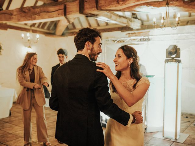 Le mariage de Valentin et Cassiopée à Bussy-Saint-Georges, Seine-et-Marne 19