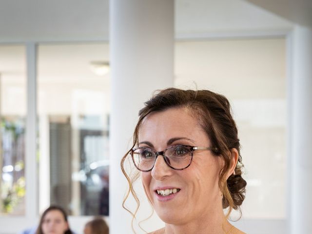 Le mariage de Yannick et Sandra à Fort-de-France, Martinique 4