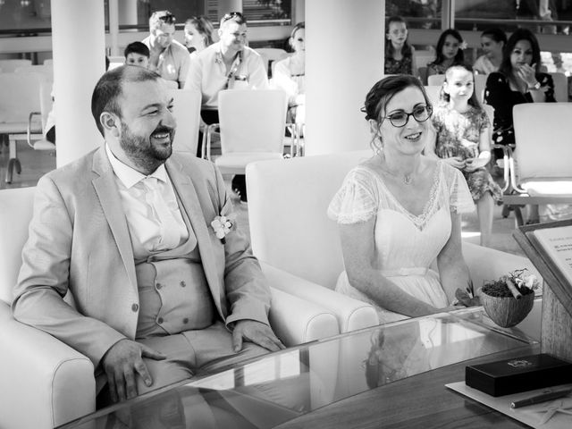 Le mariage de Yannick et Sandra à Fort-de-France, Martinique 2