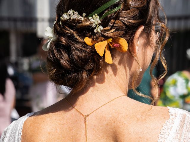 Le mariage de Yannick et Sandra à Fort-de-France, Martinique 7