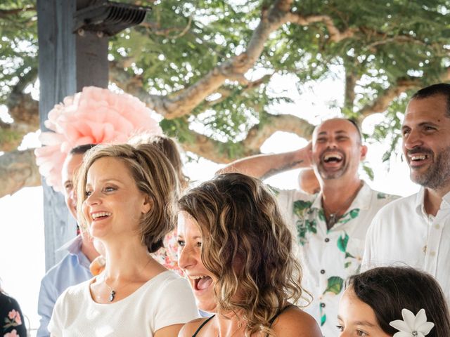 Le mariage de Yannick et Sandra à Fort-de-France, Martinique 12