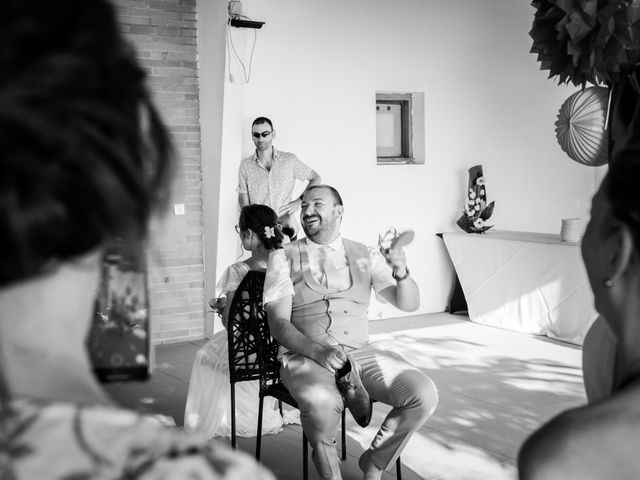 Le mariage de Yannick et Sandra à Fort-de-France, Martinique 13