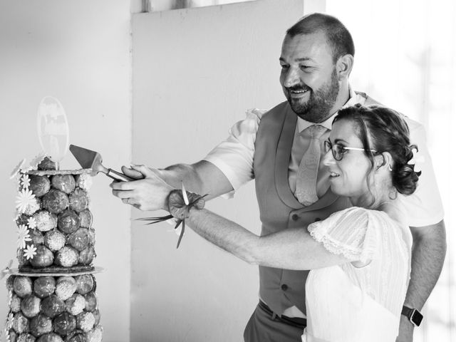 Le mariage de Yannick et Sandra à Fort-de-France, Martinique 14