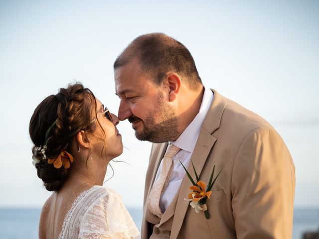 Le mariage de Yannick et Sandra à Fort-de-France, Martinique 17