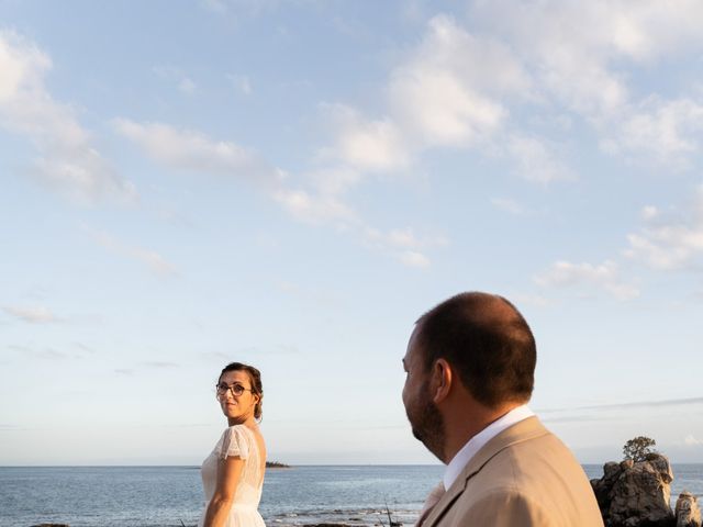 Le mariage de Yannick et Sandra à Fort-de-France, Martinique 20