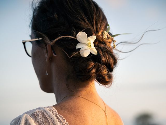 Le mariage de Yannick et Sandra à Fort-de-France, Martinique 21