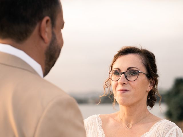 Le mariage de Yannick et Sandra à Fort-de-France, Martinique 23