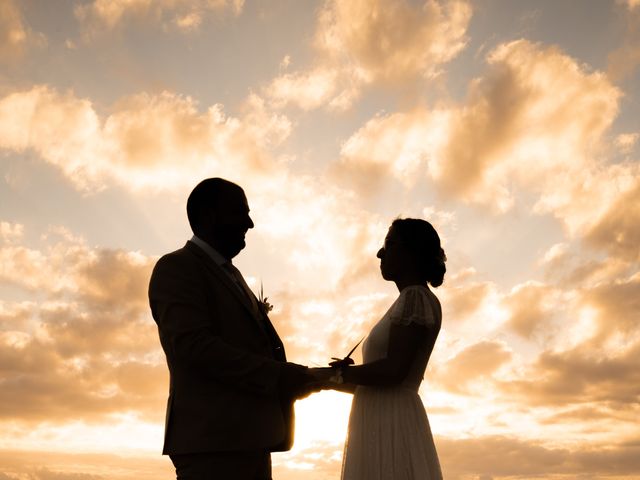 Le mariage de Yannick et Sandra à Fort-de-France, Martinique 25