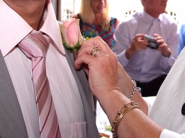 Le mariage de Cyril et Katia à Paris, Paris 2