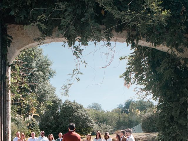 Le mariage de Valentin et Amélie à Sainte-Colombe-de-Villeneuve, Lot-et-Garonne 10