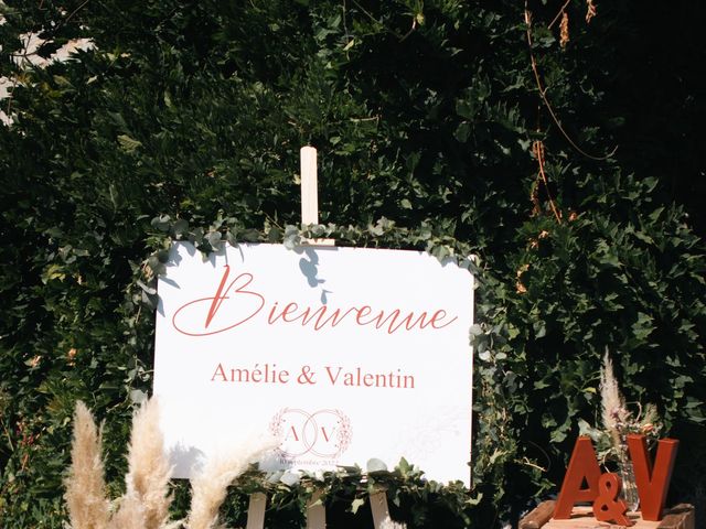 Le mariage de Valentin et Amélie à Sainte-Colombe-de-Villeneuve, Lot-et-Garonne 14