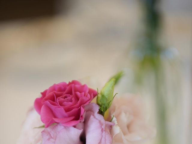 Le mariage de Gui et Marissa à Paris, Paris 3