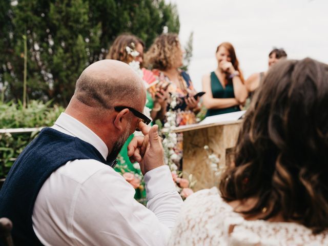 Le mariage de Julien et Sophie à Saint-Vincent-de-Pertignas, Gironde 28