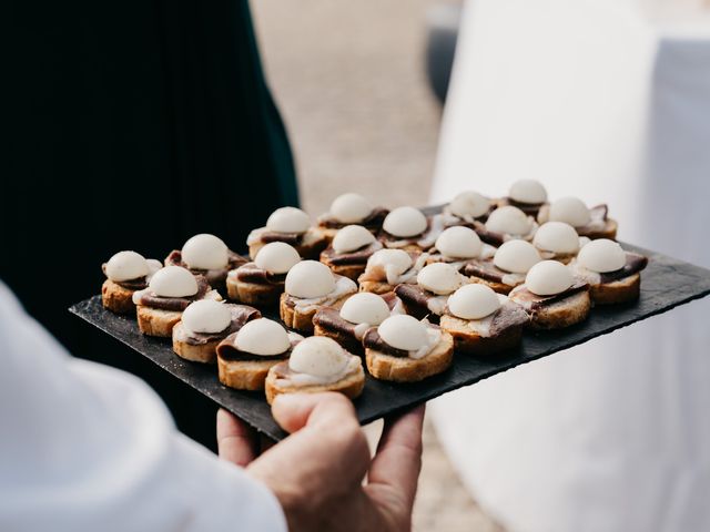 Le mariage de Julien et Sophie à Saint-Vincent-de-Pertignas, Gironde 62