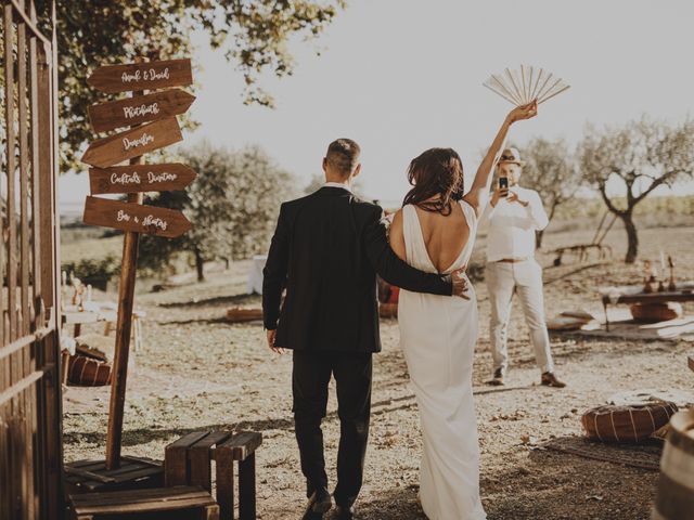 Le mariage de David et Anouk à Lunel, Hérault 19