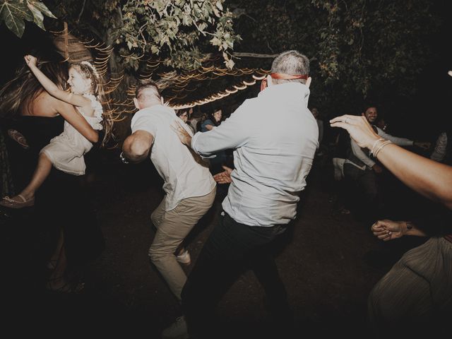 Le mariage de David et Anouk à Lunel, Hérault 106