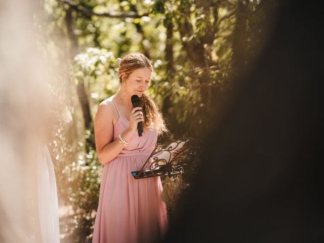 Le mariage de Louis et Eva à Sault, Vaucluse 8