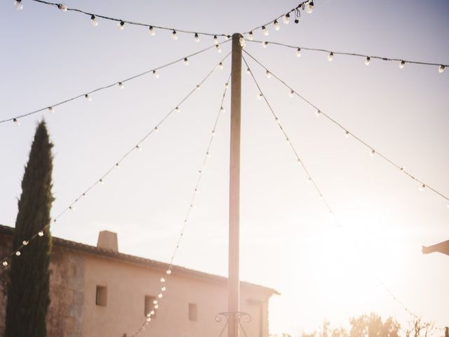 Le mariage de Louis et Eva à Sault, Vaucluse 16