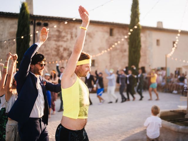 Le mariage de Louis et Eva à Sault, Vaucluse 19