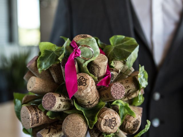 Le mariage de Richard et Sandy à Blanzy, Saône et Loire 8