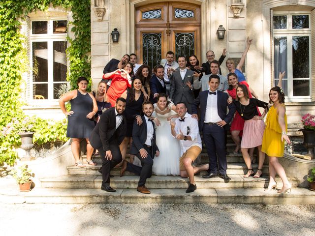 Le mariage de Richard et Sandy à Blanzy, Saône et Loire 12