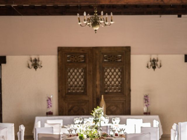 Le mariage de Richard et Sandy à Blanzy, Saône et Loire 15