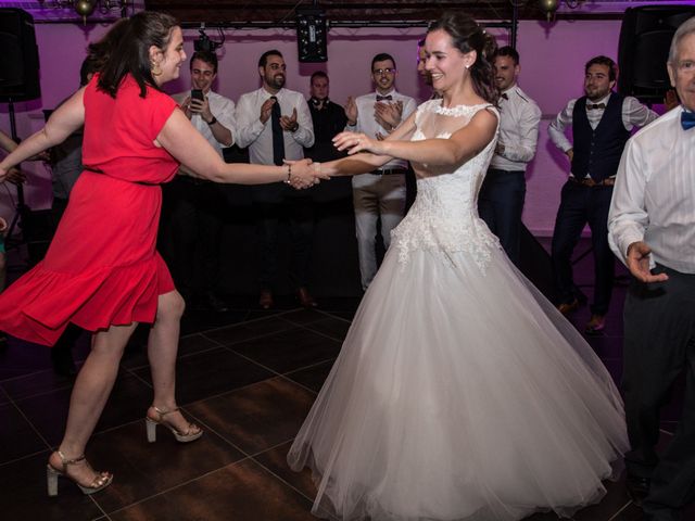 Le mariage de Richard et Sandy à Blanzy, Saône et Loire 20