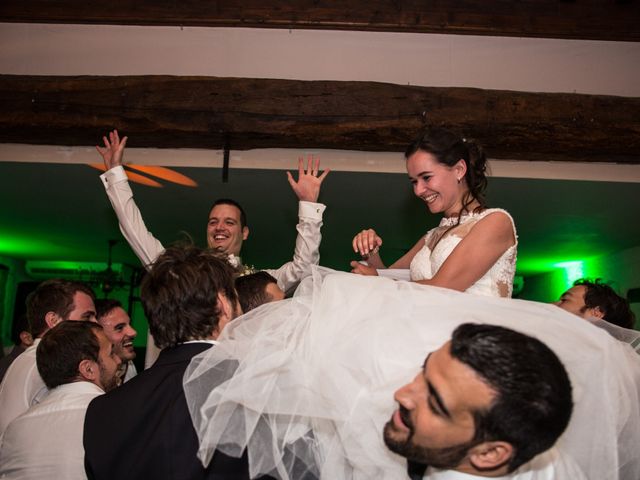 Le mariage de Richard et Sandy à Blanzy, Saône et Loire 21