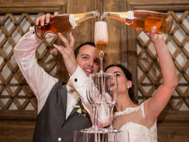 Le mariage de Richard et Sandy à Blanzy, Saône et Loire 24