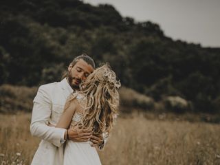 Le mariage de Marine et Thomas 3