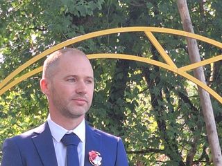 Le mariage de Gwladys et Mathieu 2